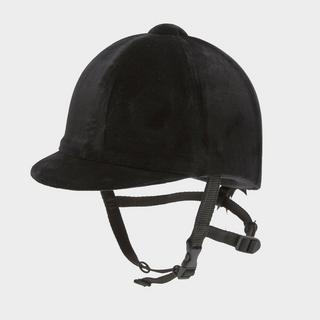 Adults CPX 3000 Riding Hat Black