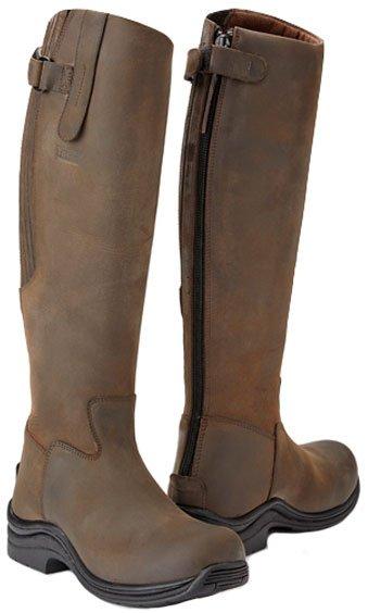 waterproof yard boots womens