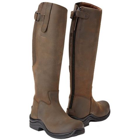 Go outdoors 2025 riding boots