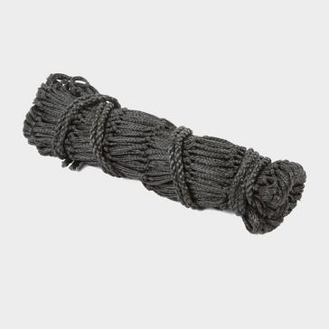 Black Shires Haylage Net Black