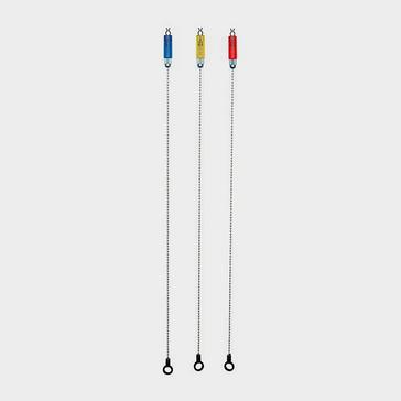 Orange RON THOMPSON Chain Swingers 3Pcs