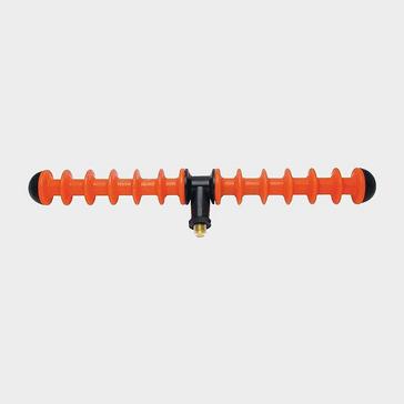Orange FLADEN Fishing Team Qyiver Rest 26Cm