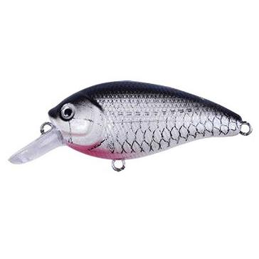 Silver FLADEN Fat Mini Plug (7cm)