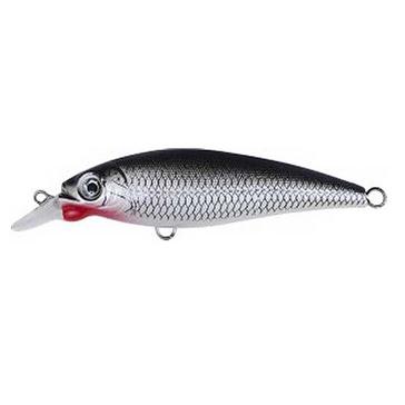 Grey FLADEN Fat Pearl Black 13Cm