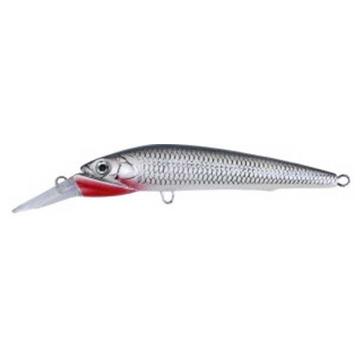 Silver FLADEN Deep Dive Pearl Blue 14Cm