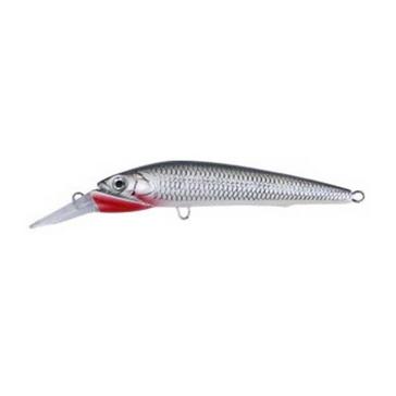 Silver FLADEN Deep Dive Pearl Blue 14Cm