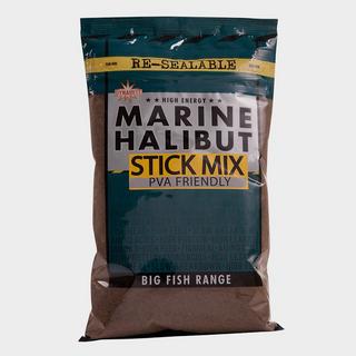 Baits Marine Halibut Stick Mix