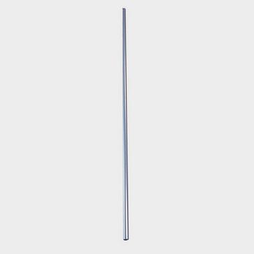 Silver VANGO Alloy Pole Section 9.5mm