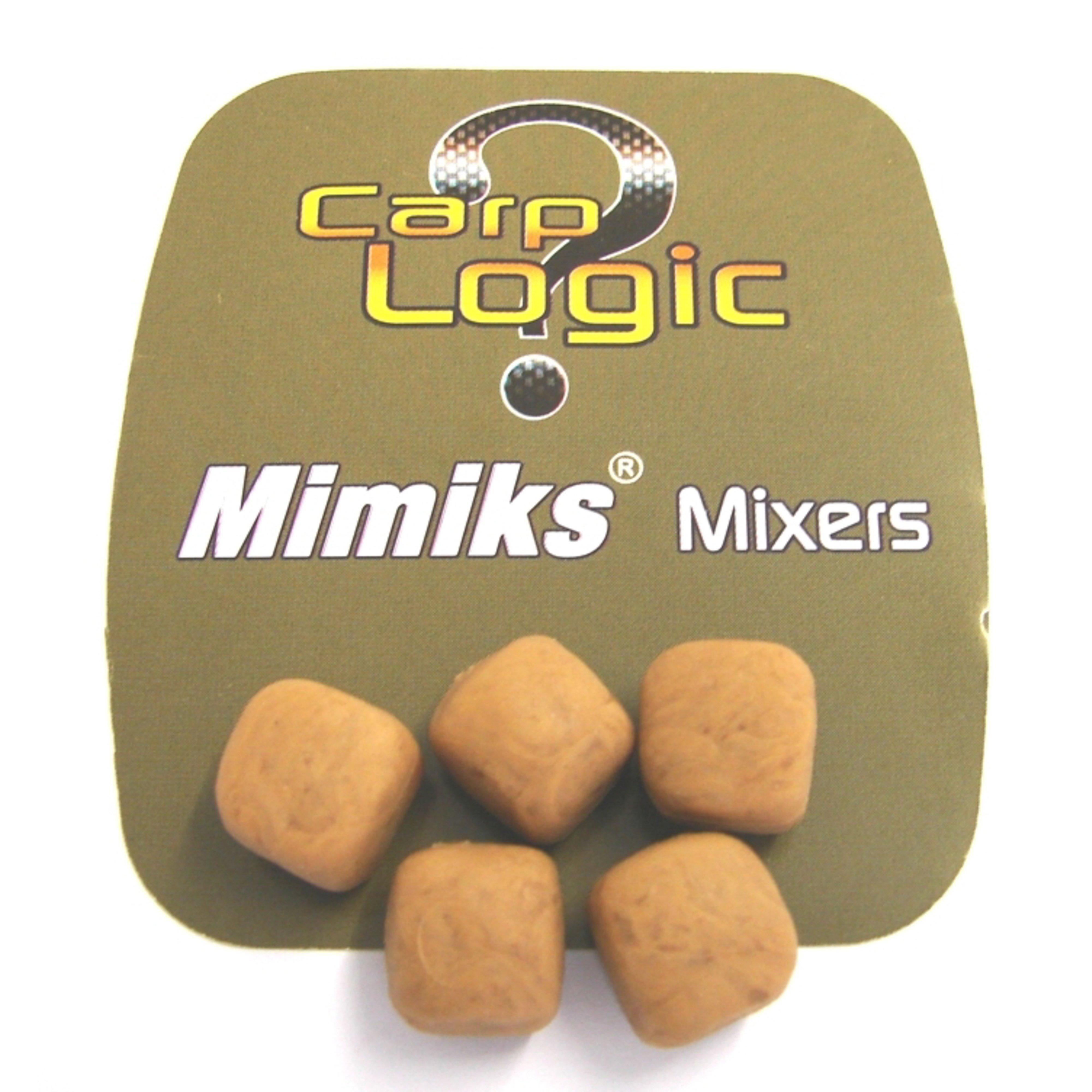 Carp Logic Mimiks Dog Mixer Biscuits Reviews Updated April 2023