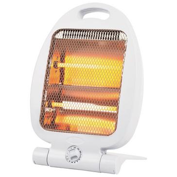 White Quest Quartz Heater