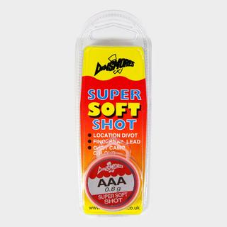 Super Soft Shot Refill Size AAA