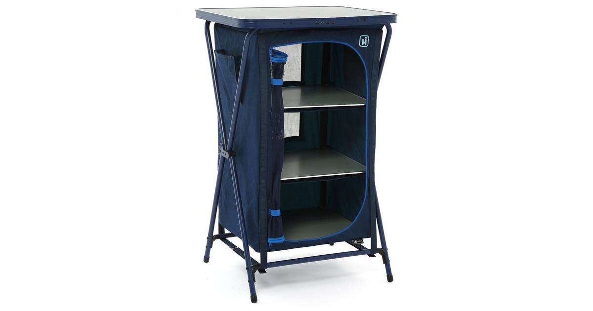 HI-GEAR Elite Shelf Cupboard GO Outdoors