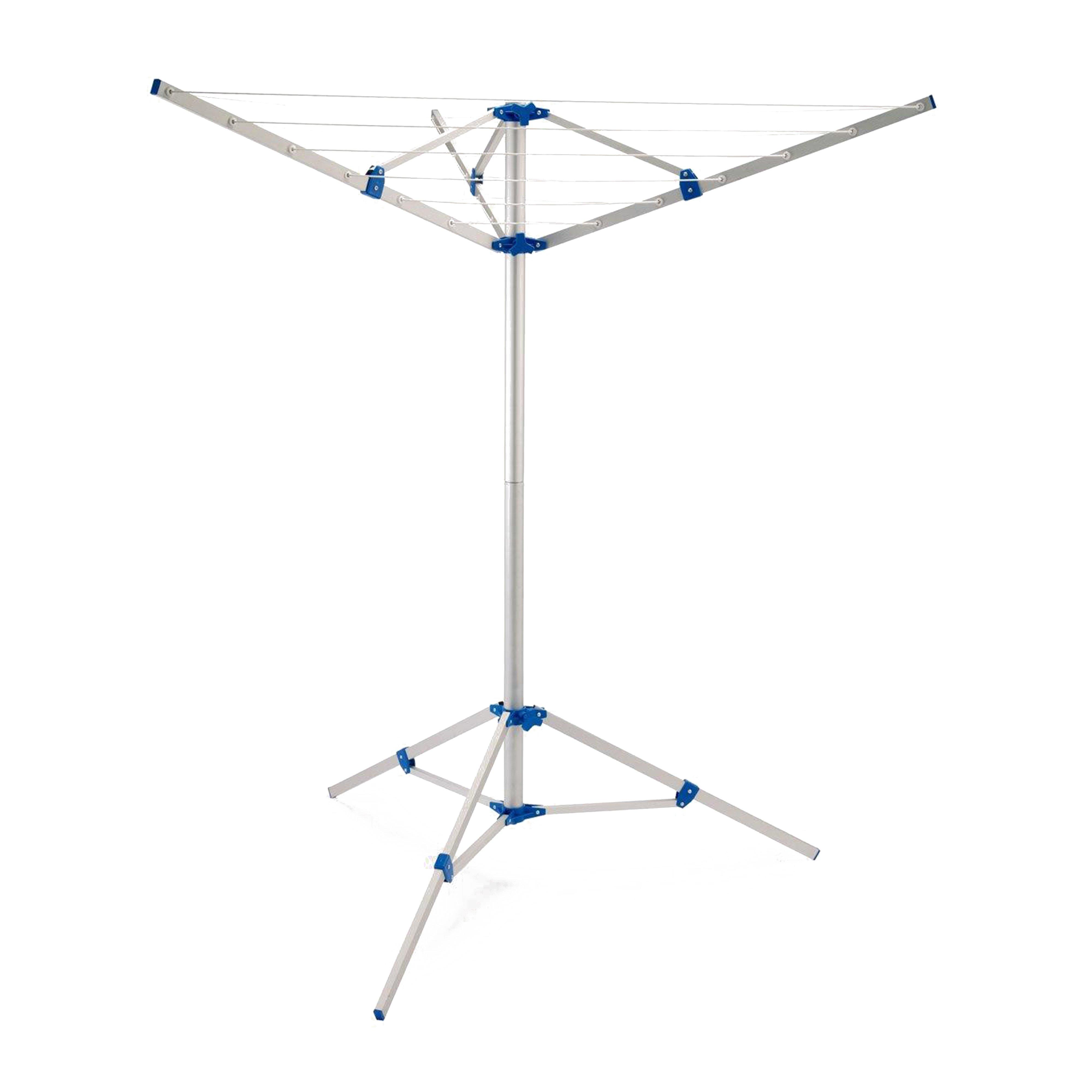 Hi-Gear 3 Arm Airer Review