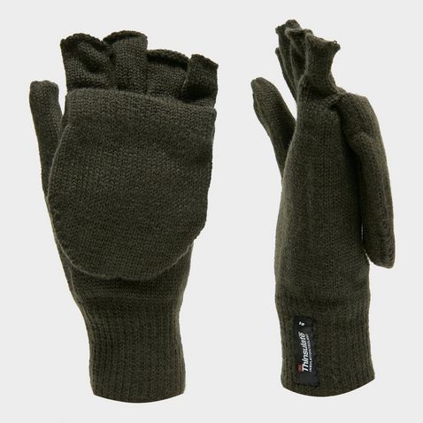 Fishing Gloves, Waterproof Fishing Gloves