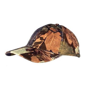 Brown Jack Pyke Stealth Baseball Cap