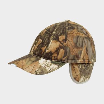 Multi Jack Pyke Wildflowers Cap (with LED Light) Camouflage