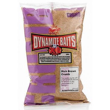 Brown Dynamite Rich Brown Breadcrumbs 900g