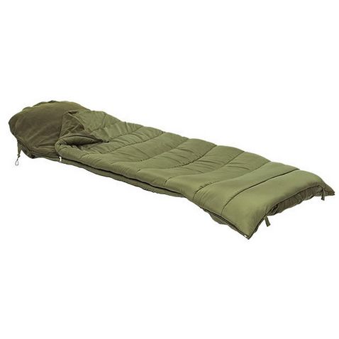 Trakker layers hotsell sleeping bag