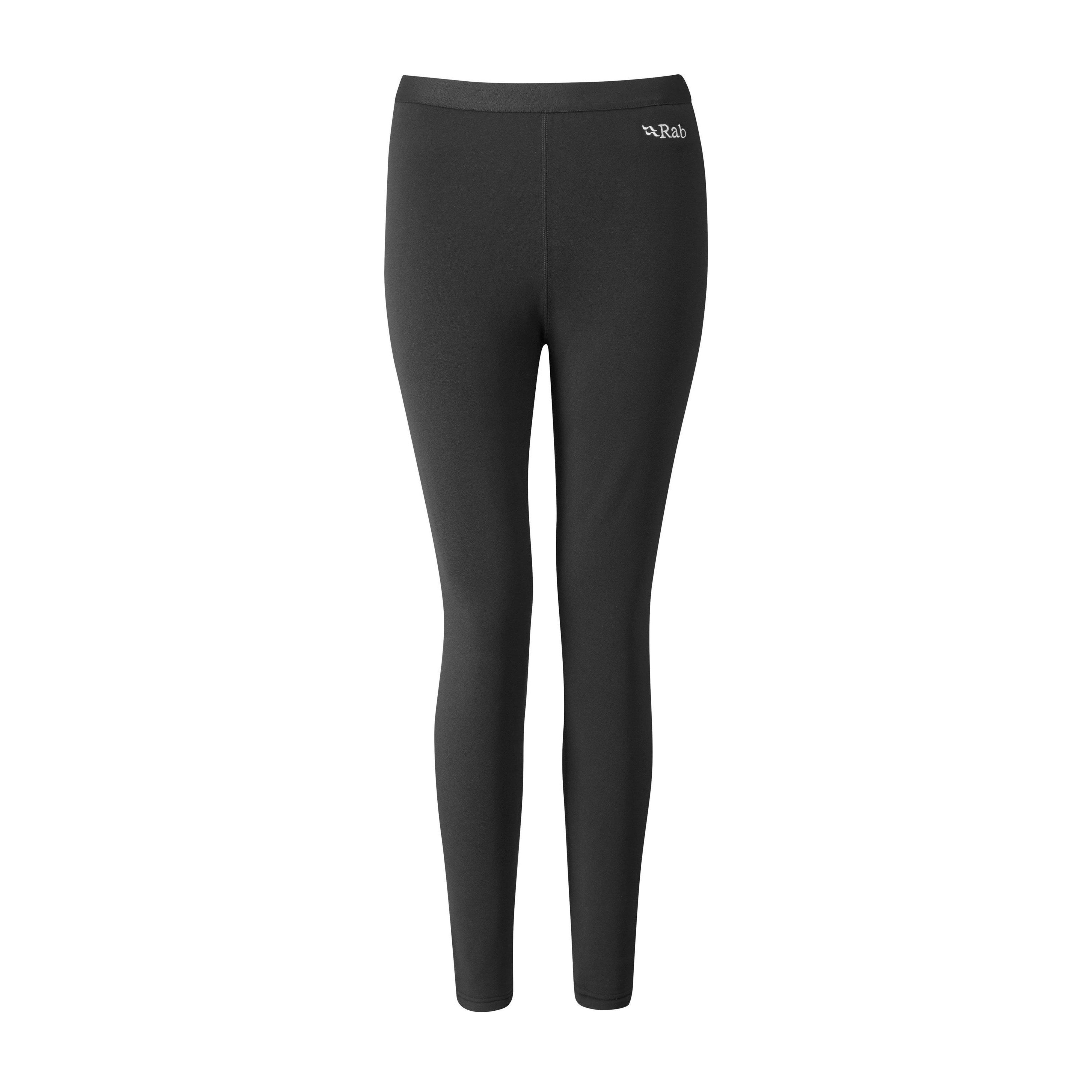 ladies thermal walking trousers