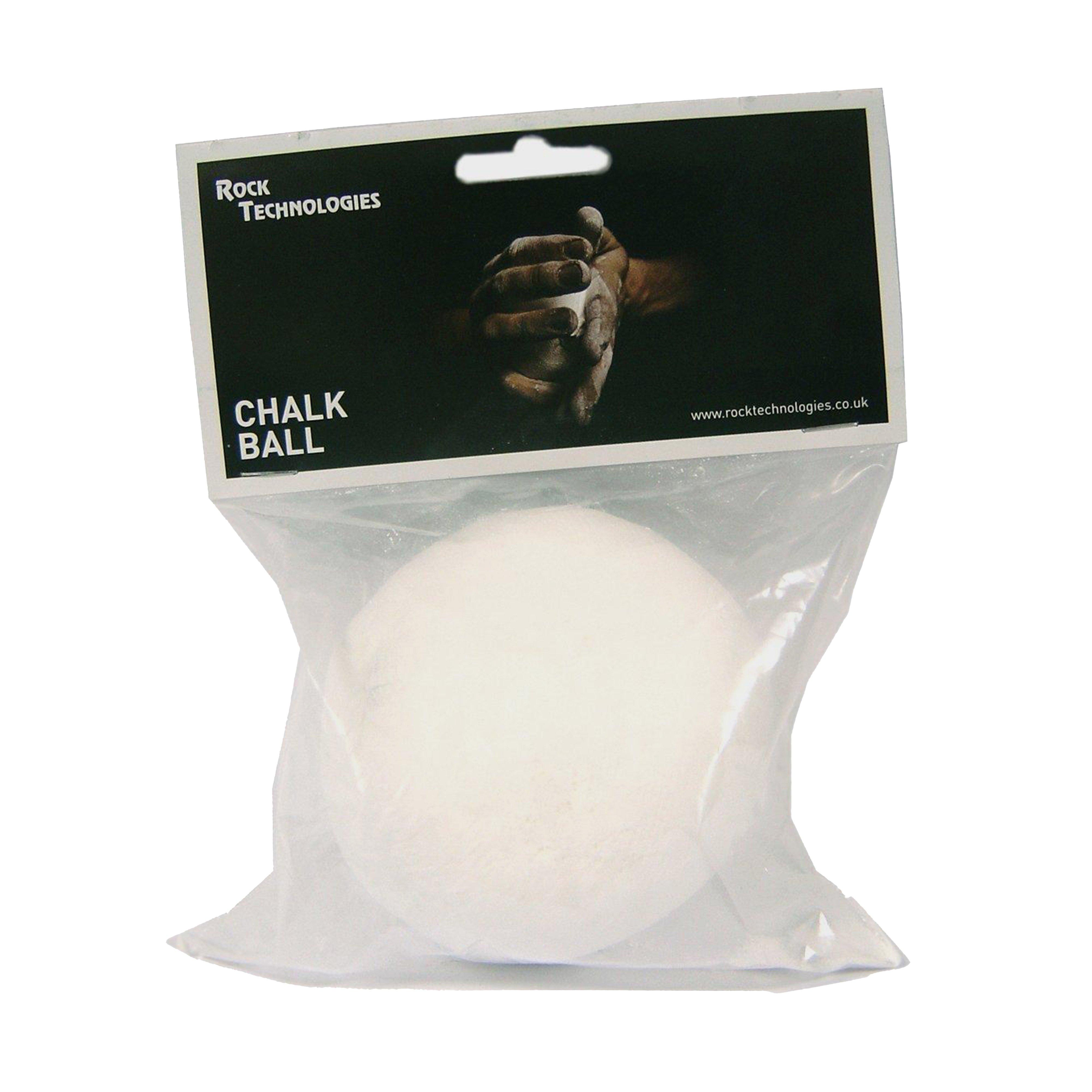 Rock Technologi Chalk Ball Review
