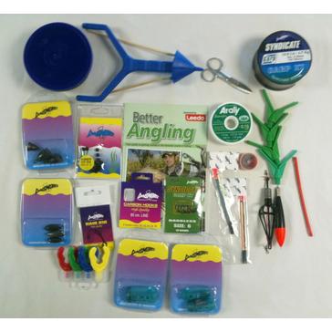 MULTI Dinsmores Carp And Coarse Accessory Pck