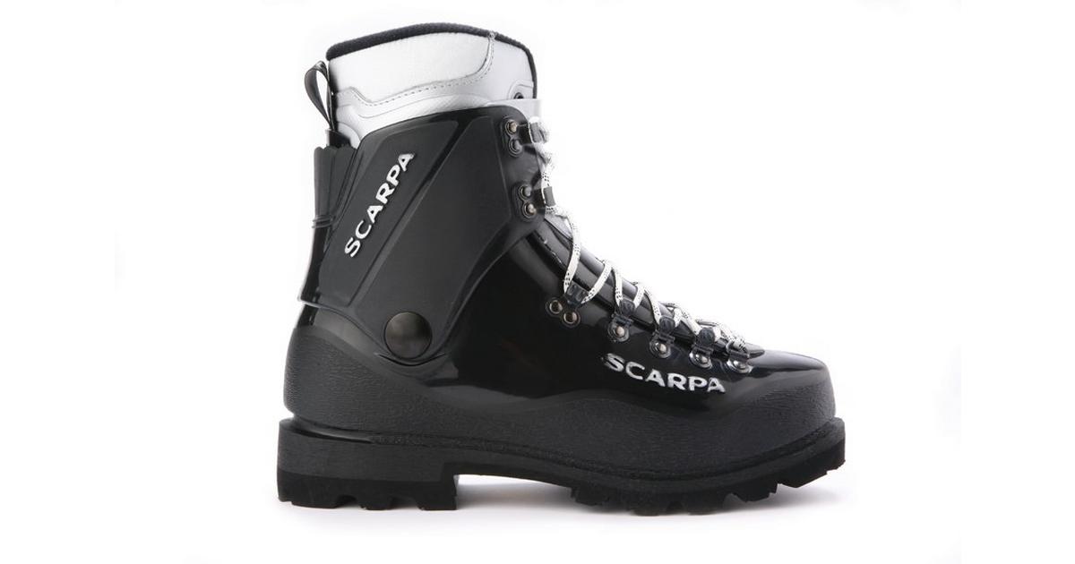 Scarpa Vega High Altitude Mountaineering Boots GO Outdoors