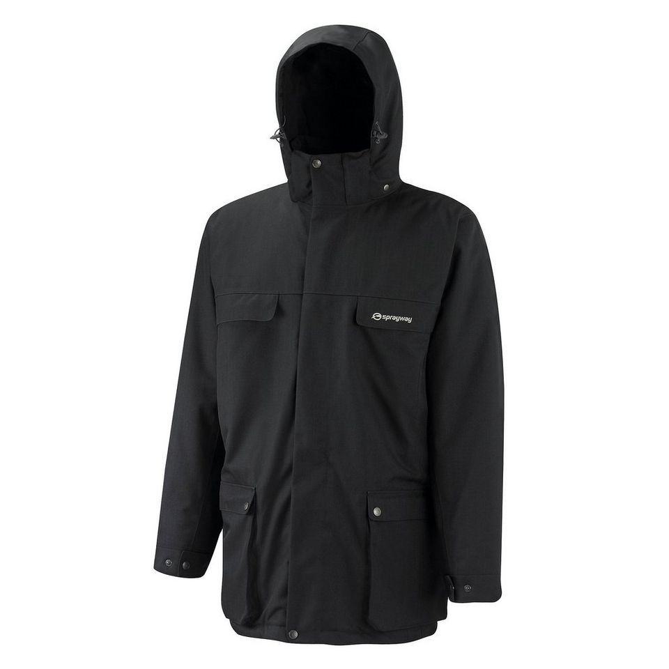 Sprayway Quorum Men s Waterproof Jacket GO Outdoors