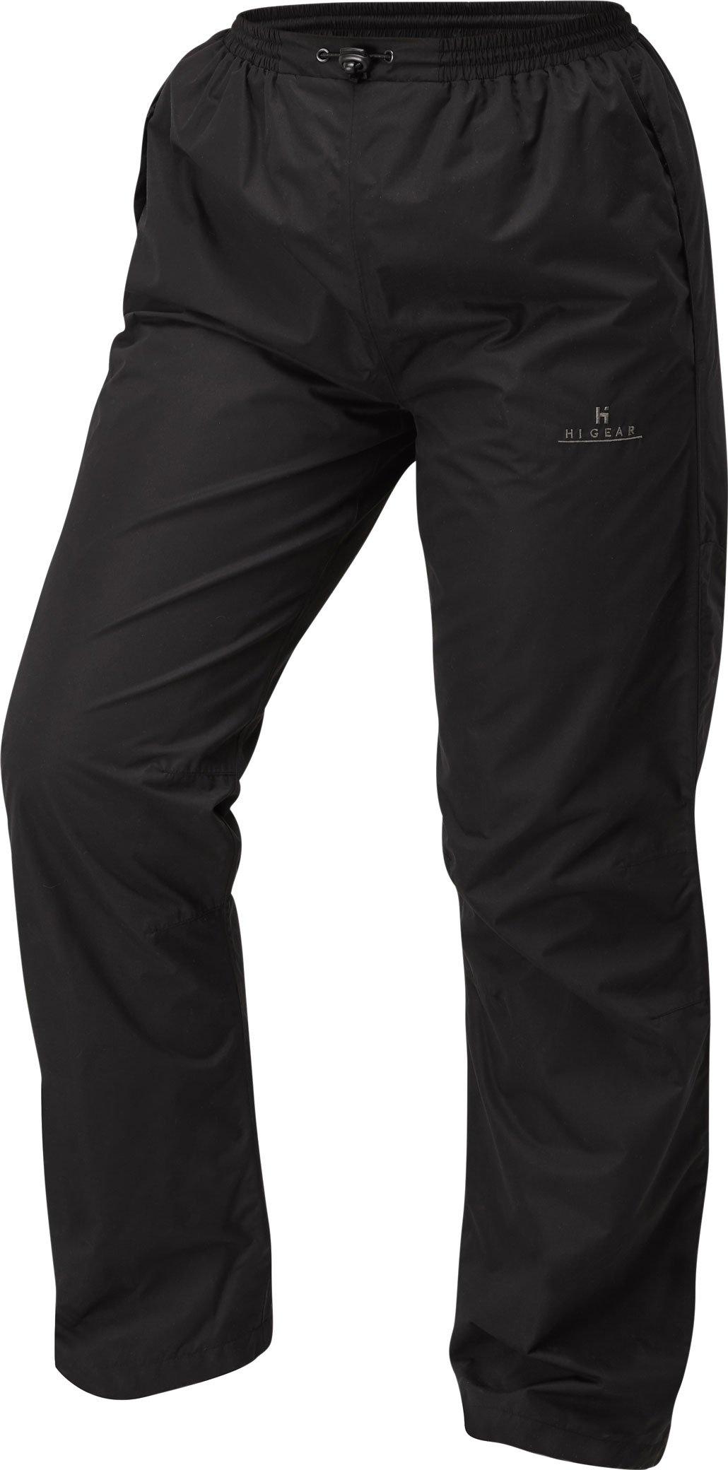 Go outdoors waterproof trousers womens online