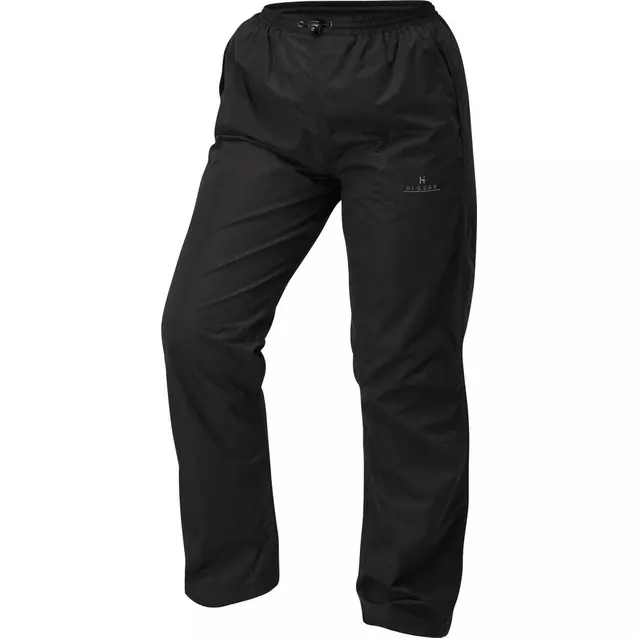 HI-GEAR Women's Typhoon Waterproof Overtrousers GO Outdoors