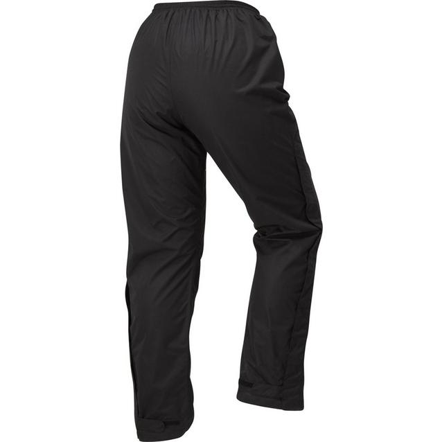 HI-GEAR Women's Typhoon Waterproof Overtrousers GO Outdoors