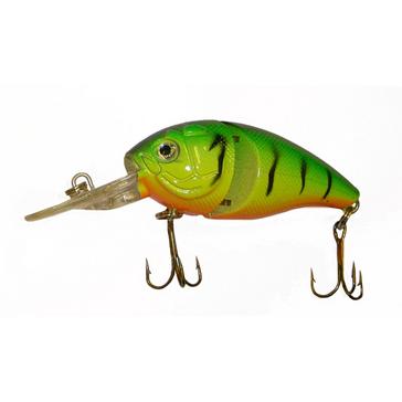 Green FLADEN Eco Jointed Fat in Firetiger (8cm)