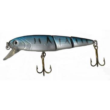 Blue FLADEN Fishing D J 10.5Cm Blue Mackerel