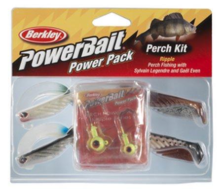 Shakespeare Perch Pulse/Minnow Pro Pack Review