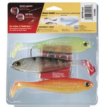 Multi Shakespeare Pike Pro Pack 1