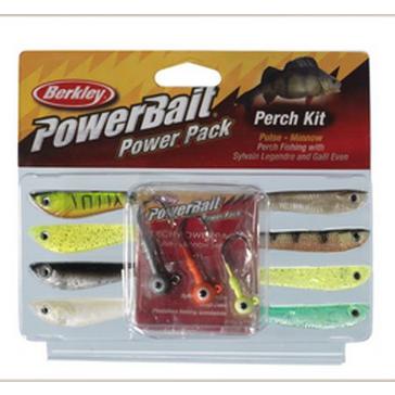 Berkley Powerbait Sandeels Pack of 3