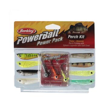 MULTI Shakespeare Pro Pack Perch1 - 1210491