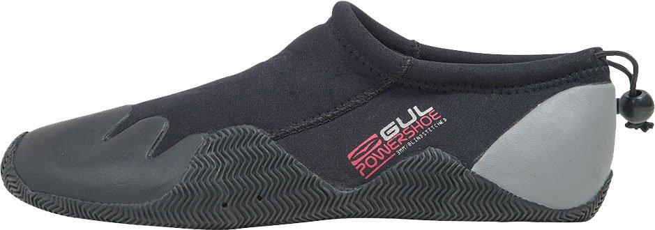 cat intruder shoe