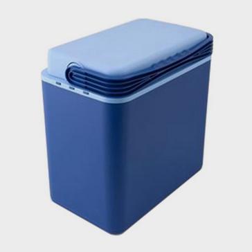 Blue Connabride Passive Coolbox (24 Litre)
