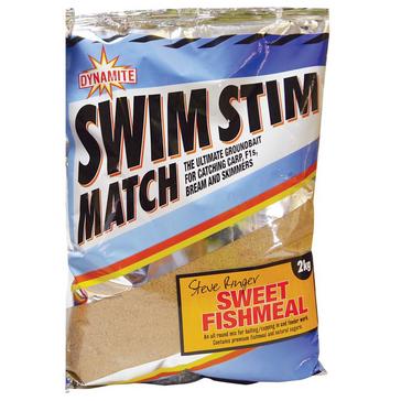 Multi Dynamite Swim Stim Match Sweet Fishmeal 2Kg