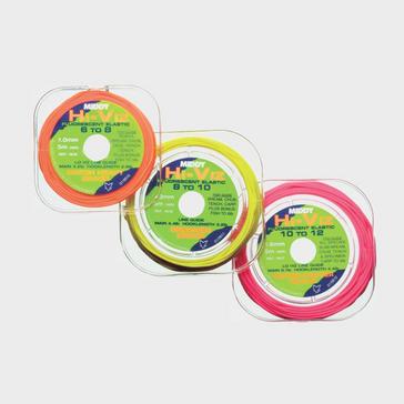 MULTI Middy Hiviz Pole Elastic Blue 18 20
