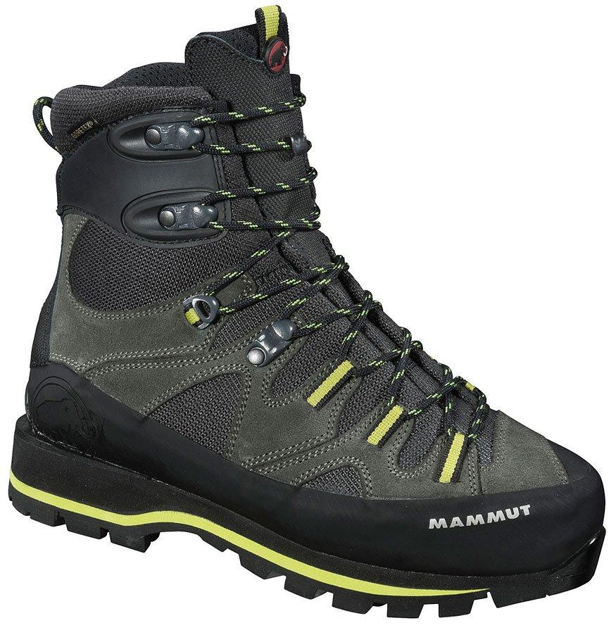 mammut boots go outdoors