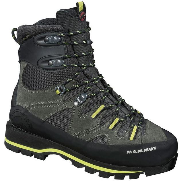 Mammut Monolith GTX Women's Alpine Trekking Boot GO Outdoors