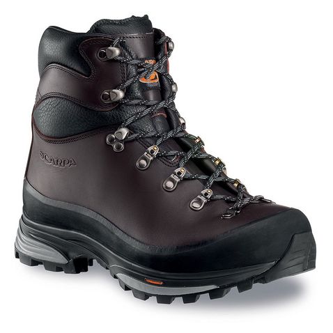 BORDO SCARPA SL Activ Walking Boots