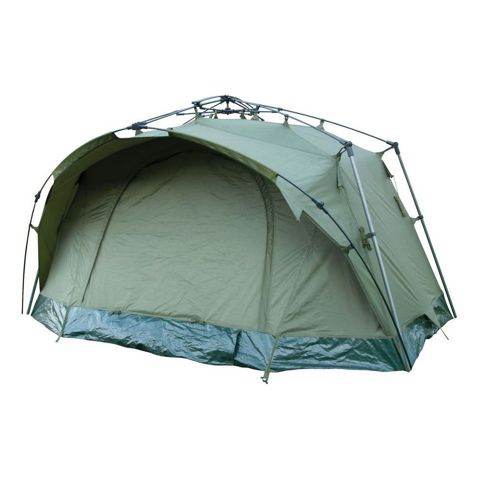 Tfgear Force 8 Speed Lite 2 Man Bivvy GO Outdoors