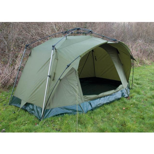 TFGEAR Force Speed Lite Man Bivvy GO Outdoors