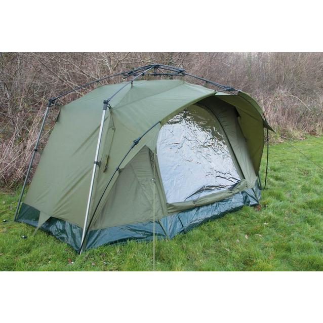 TFGEAR Force Speed Lite Man Bivvy GO Outdoors