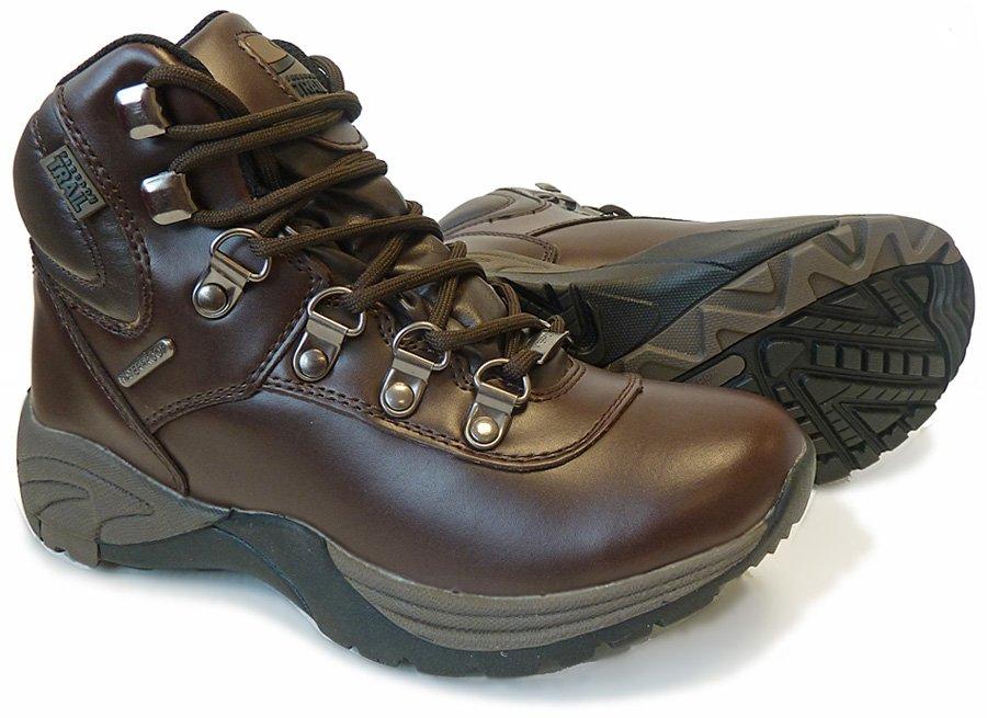 go outdoors childrens walking boots