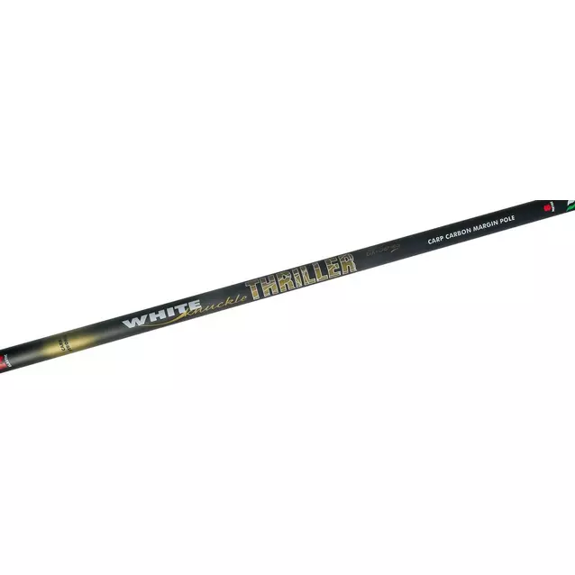 Middy Wht Knuckle Thriller V3 Pole GO Outdoors