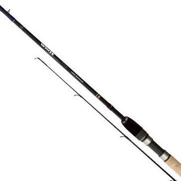 Black Middy White Knuckle CX Waggler Rod (10ft)