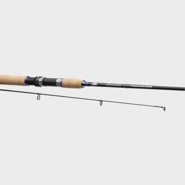 Multi Pure Fishing Abu Garcia Devil 8ft Spin Rod